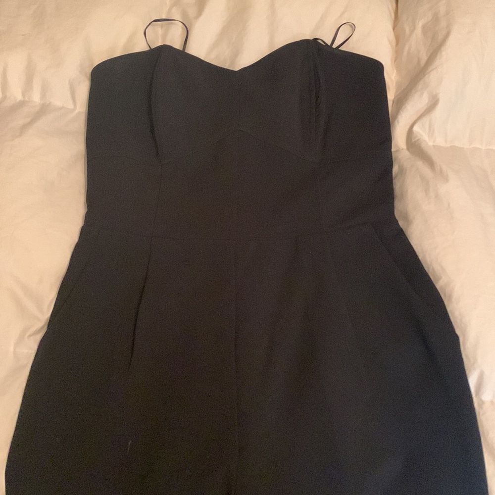 Adelyn Rae Jumpsuit - Picture 5 of 7